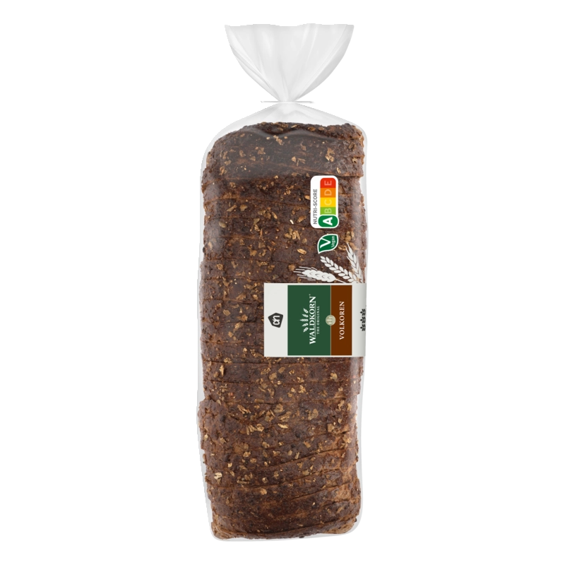 AH Extra lang lekker waldkorn volkoren heel