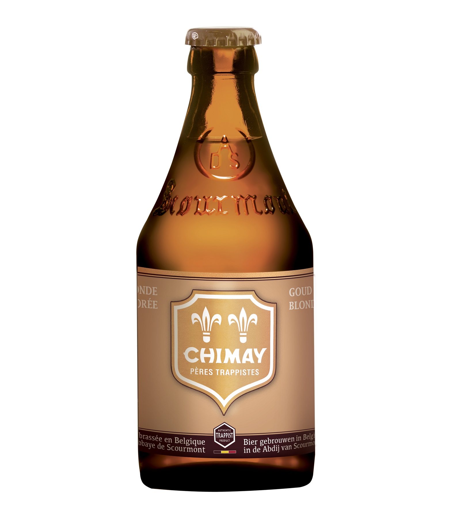 Chimay Dorée