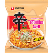 Nongshim Noedels Ramuyun Toomba
