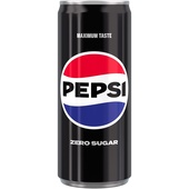 Pepsi Pepsi zero