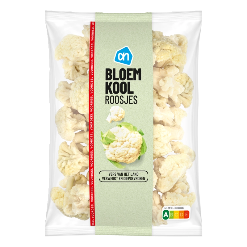AH Bloemkoolroosjes grootverpakking