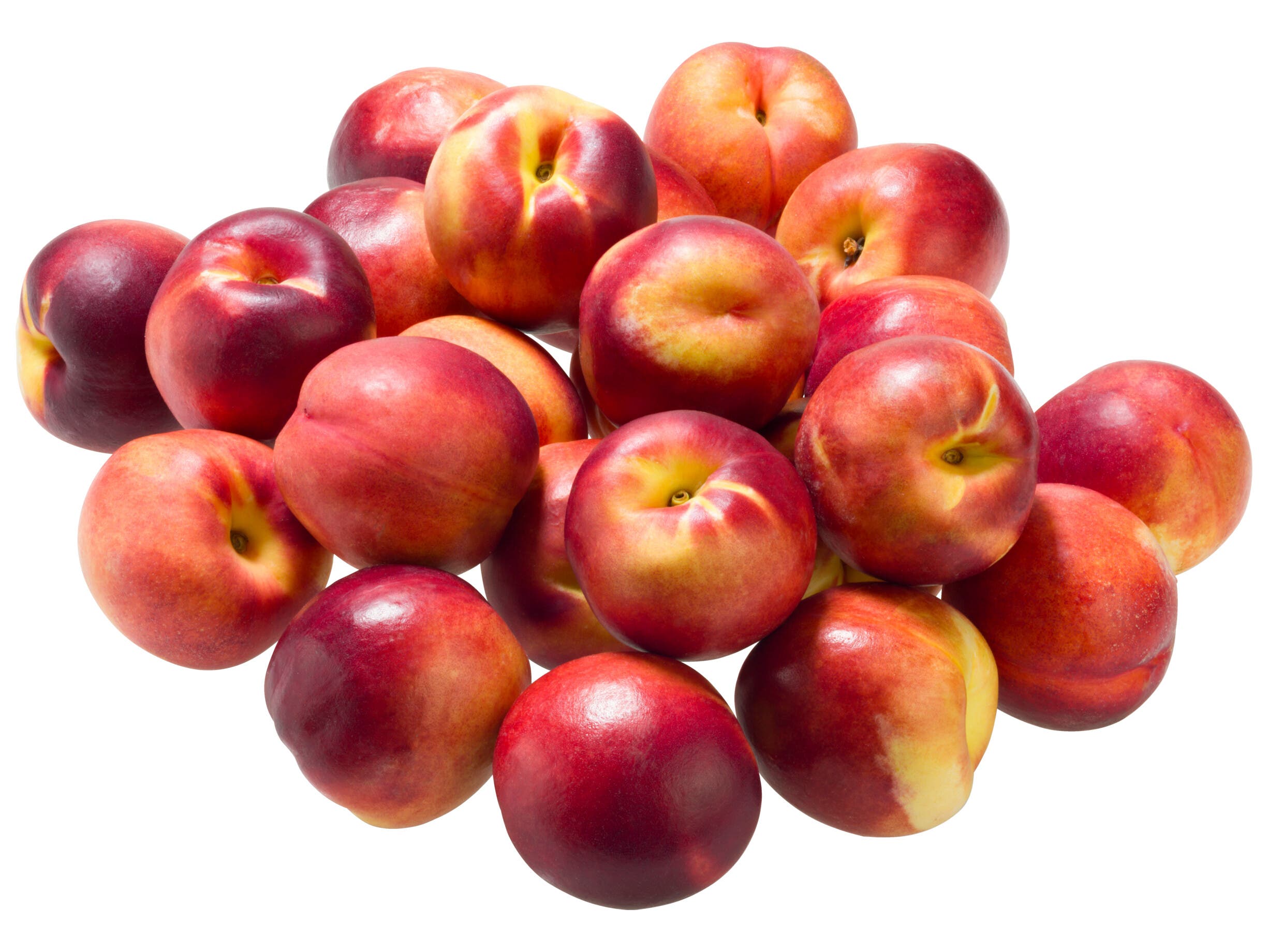 Nectarines