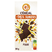 Céréal Tablet Puur