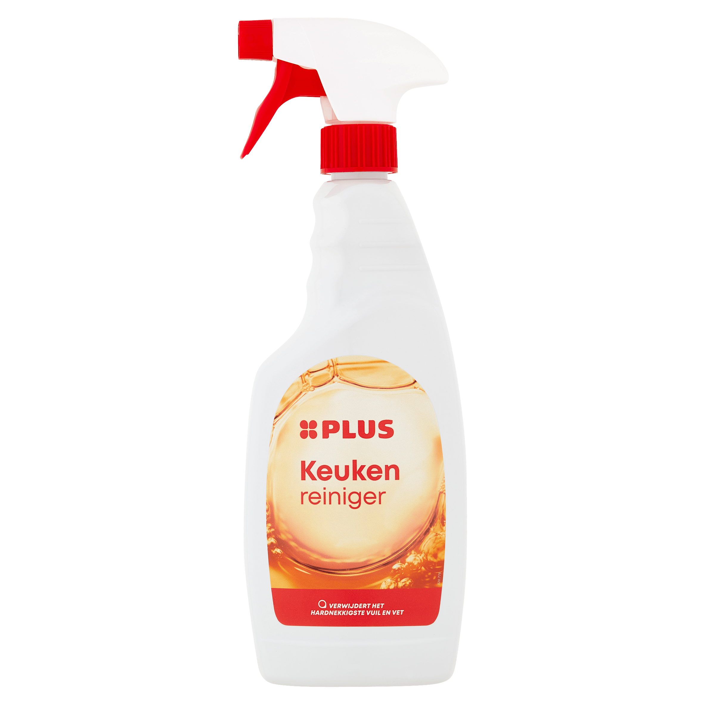 PLUS Keukenreiniger