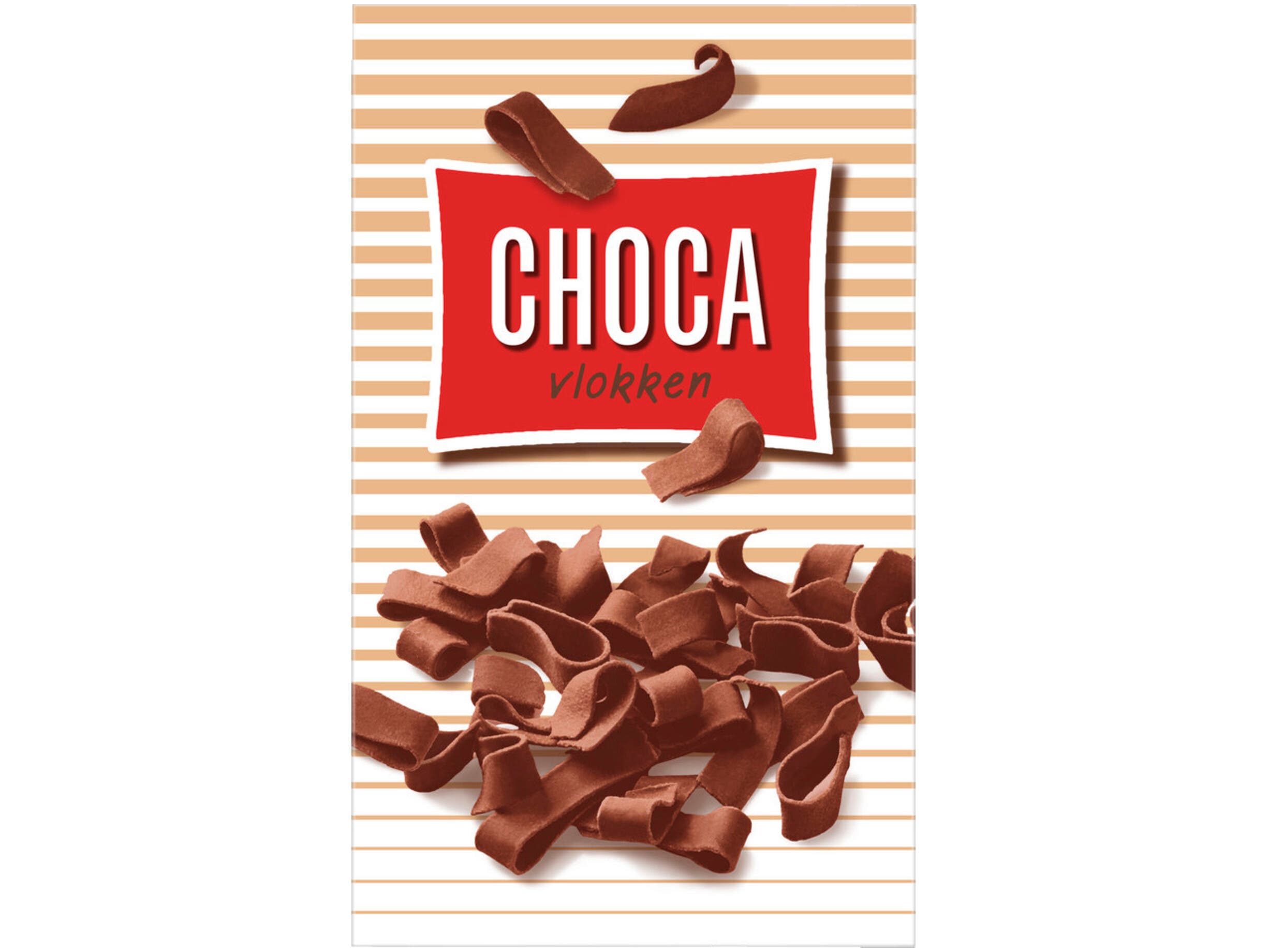 Choco vlokken