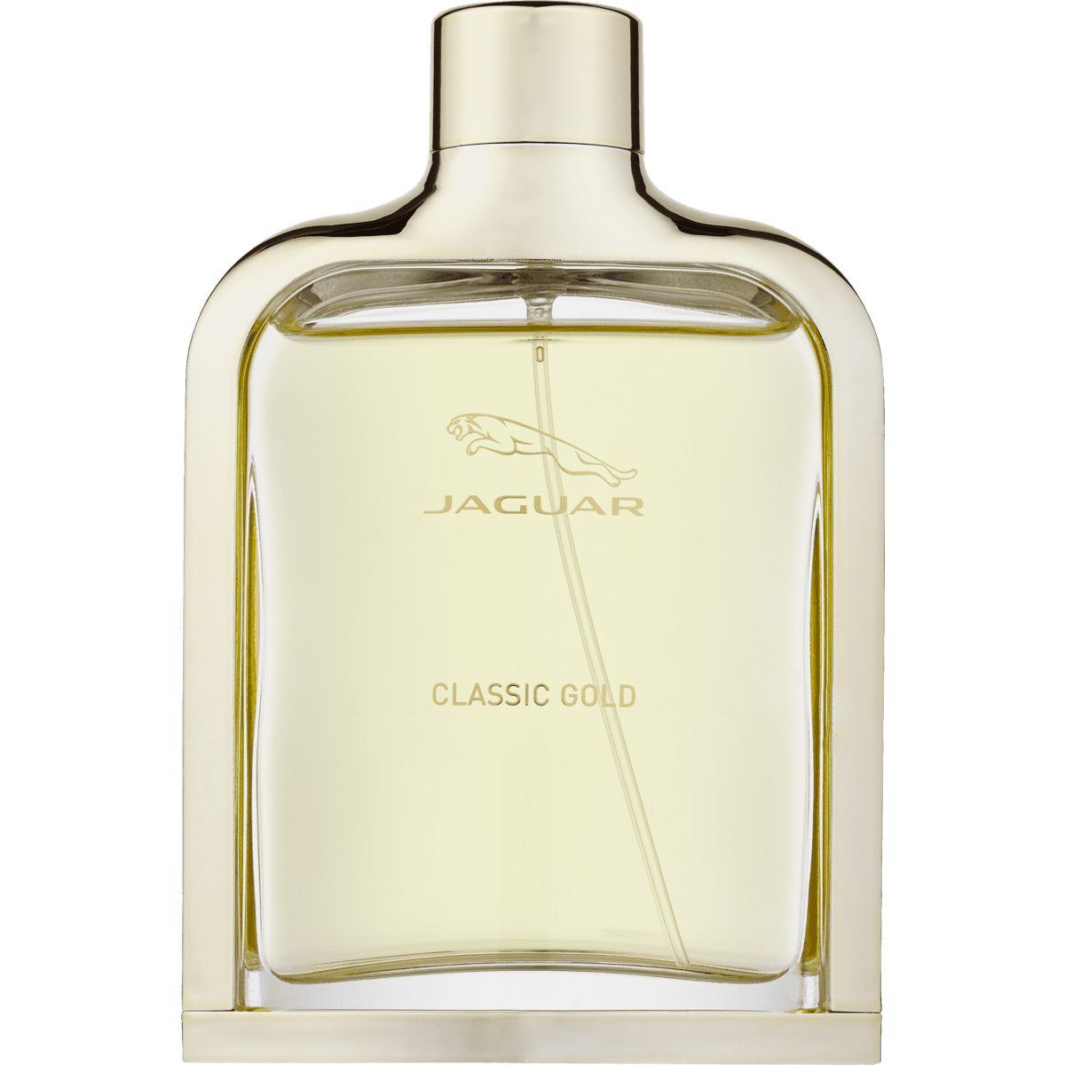 Jaguar Classic Gold Eau De Toilette 100 ML