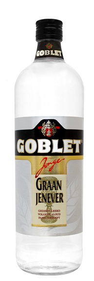 Goblet Jonge Graanjenever