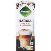 Melkan Opschuimmelk