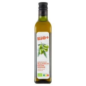 Bio+ Olijfolie Extra Vierge
