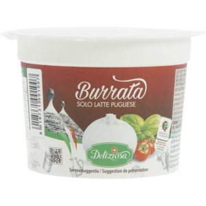 Burrata