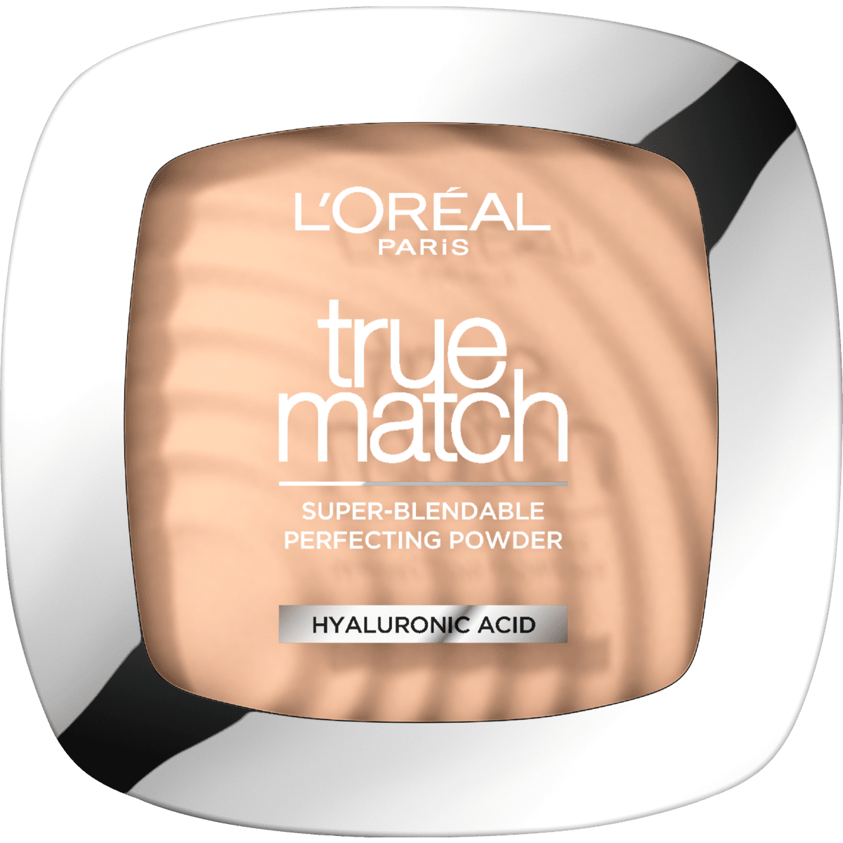 L'Oréal Paris Super-Blendable Powder True Match C1 Rose Ivory