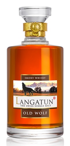 Langatun Old Wolf