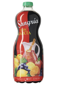 Don Garcia Sangria