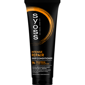 Syoss Deep Conditioner Repair 250 ML