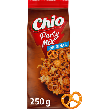 Chio Party Mix Original 250 g