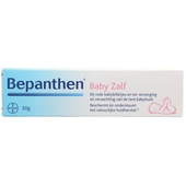 Bepanthen babyzalf