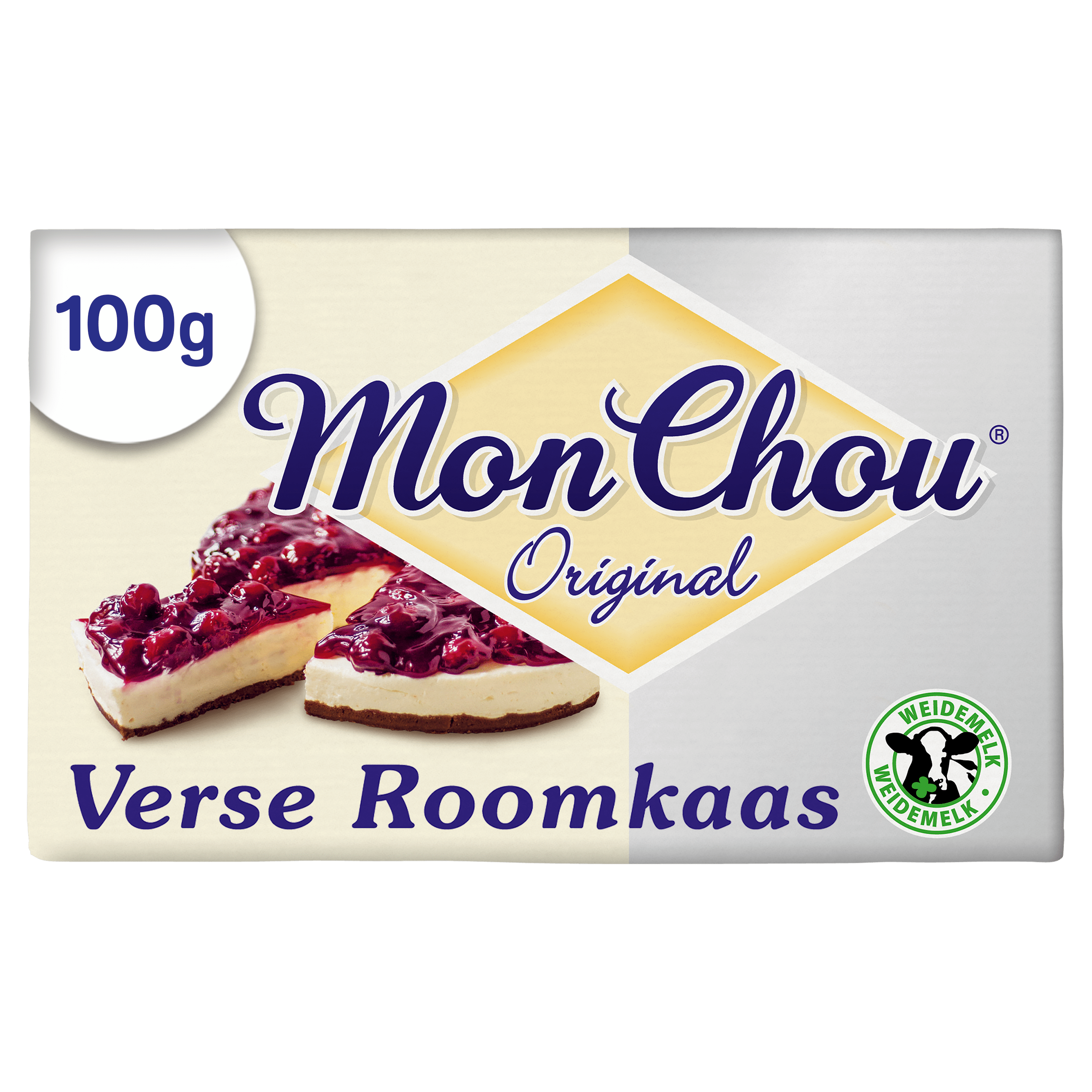 MonChou Verse roomkaas