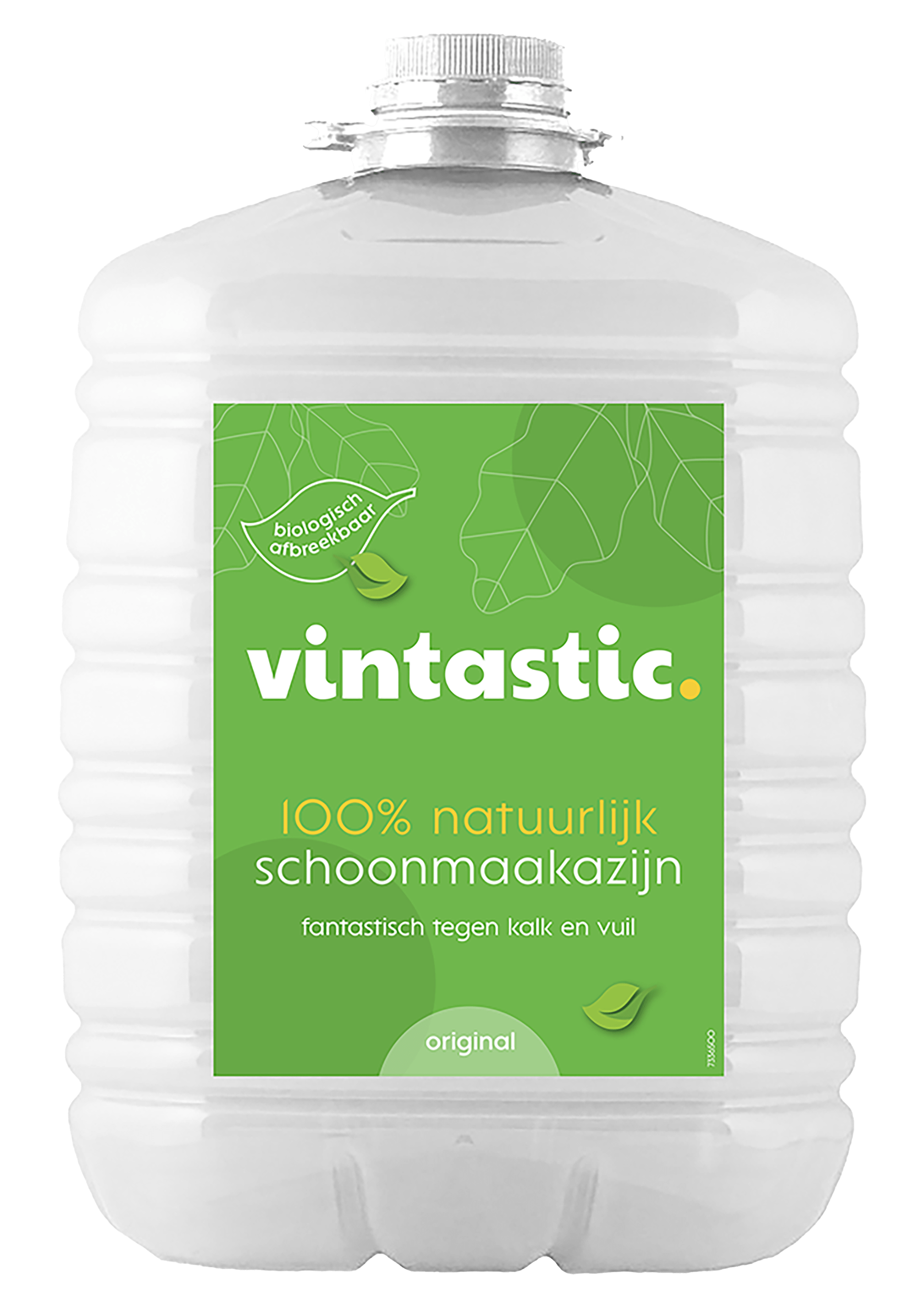 Vintastic Schoonmaakazijn Original