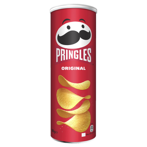 Pringles Original