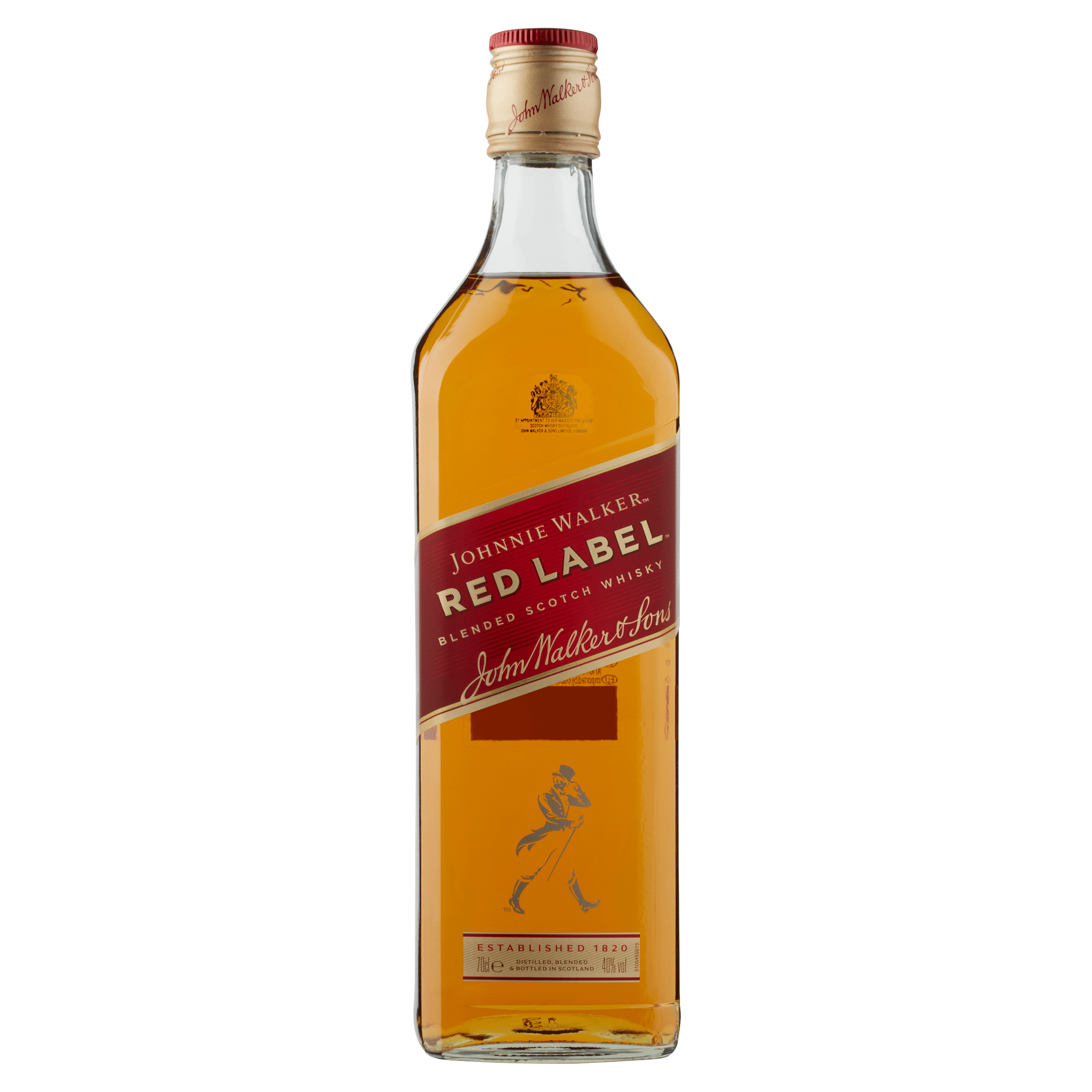 Johnnie Walker Red Label