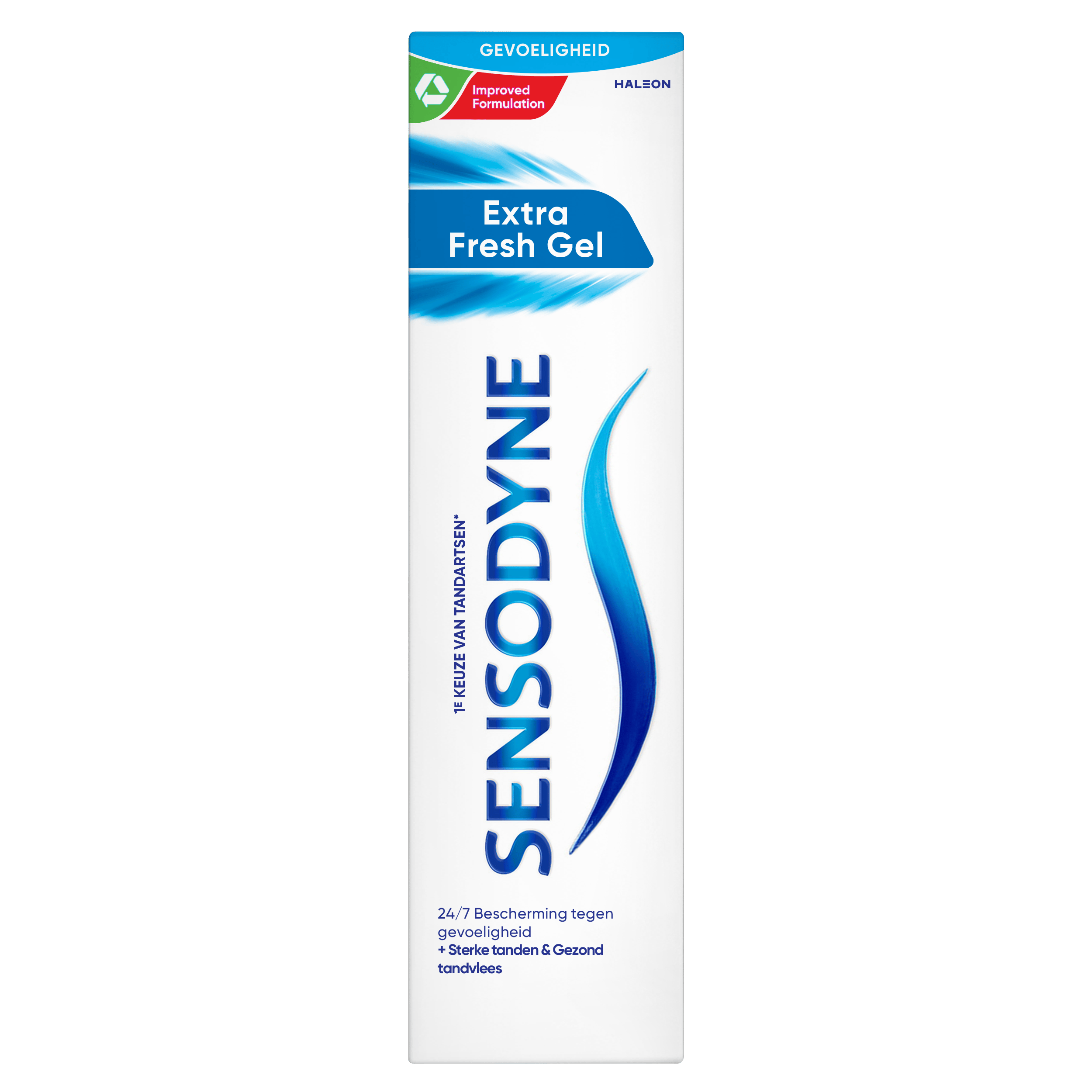 Sensodyne Tandpasta extra fresh