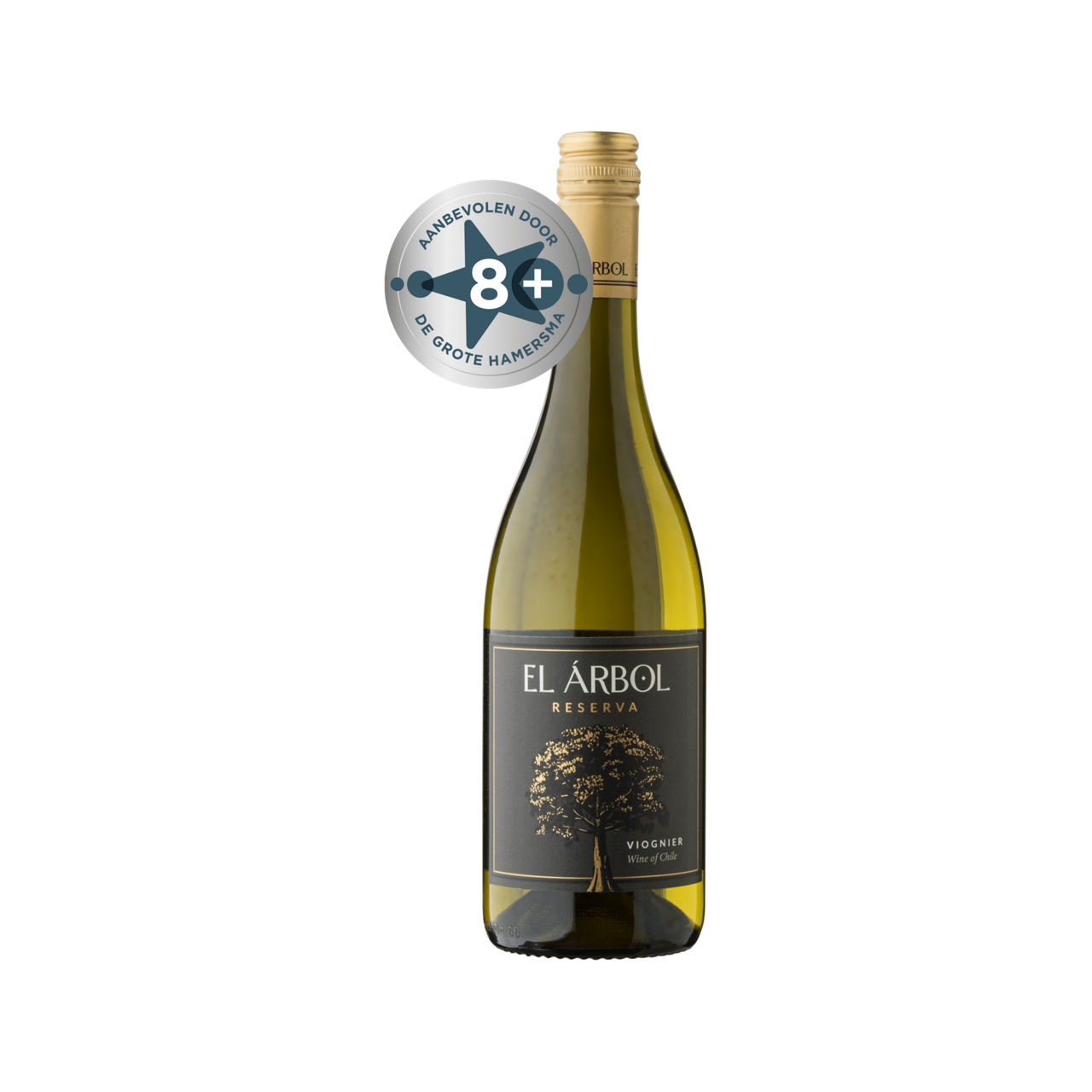 El Árbol Reserva Viognier
