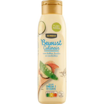 Jumbo Bewust Culinair voor Bakken, Braden en Roerbakken 500 ml