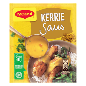Maggi Kerriesaus