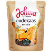 Johma oude kaassalade