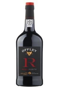 Offley Port Ruby