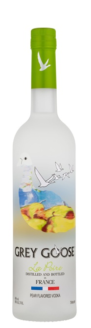 Grey Goose La Poire