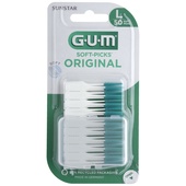 Gum soft-picks original l