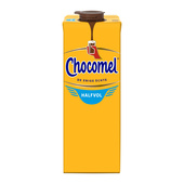 Chocomel Halfvol