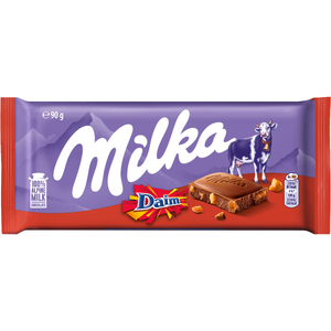 Milka Daim