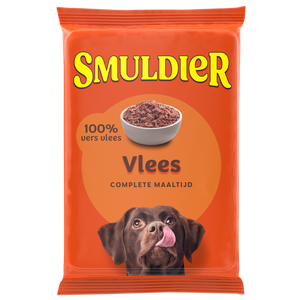 Smuldier Vlees Compleet