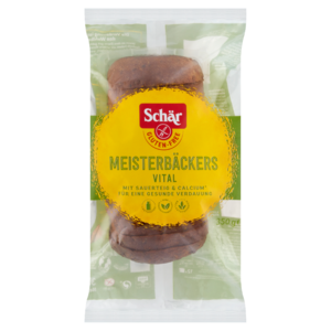 Schar Meesterbakker Vital
