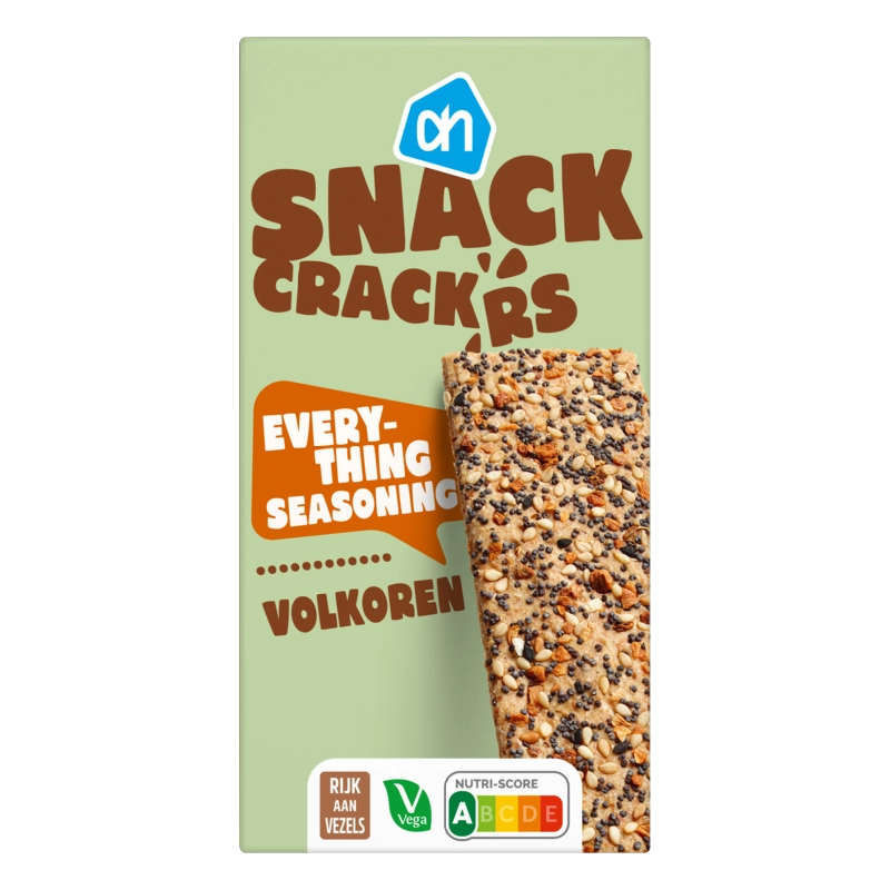 AH Snackcrackers everything seasoning