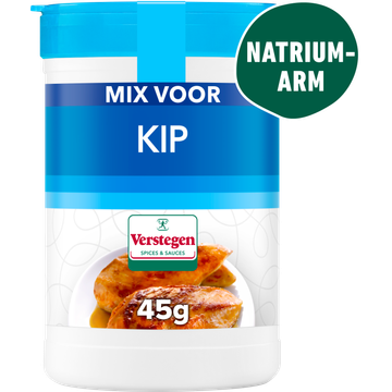 Verstegen Mix voor Kip Natriumarm 45 g