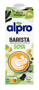 Alpro Hb Drink Barista Soya