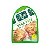 Kips vega paté