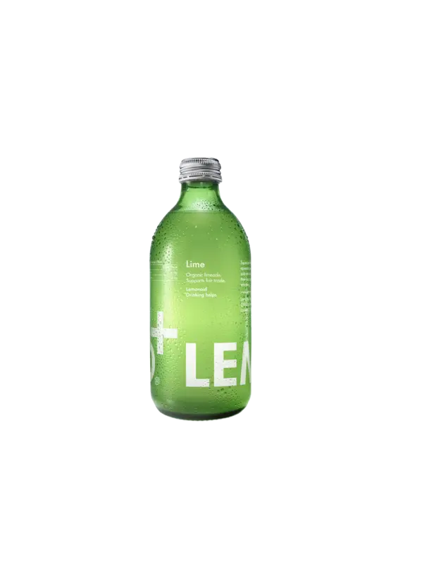 Lemonaid Lime