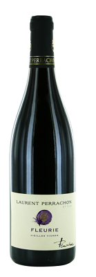 Laurent Perrachon & Fils AC Vieilles Vignes - Beaujolais Fleurie