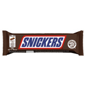 Snickers single