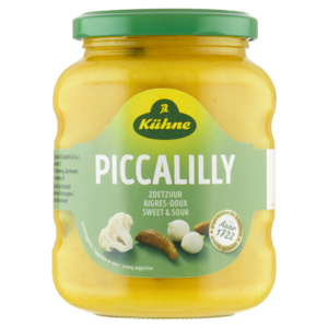 Kuhne Piccalilly