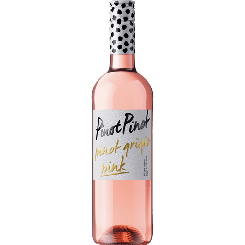 PinotPinot Pinot grigio pink