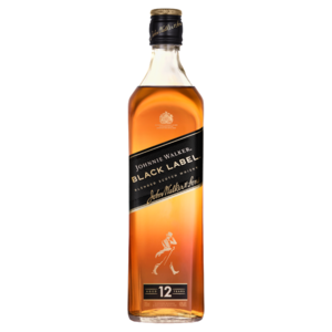 Johnnie Walker Black Label Whisky