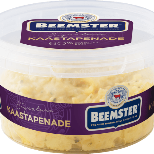 Beemster Kaastapenade