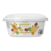g'woon slaatje huzaren
