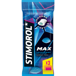 Stimorol Peppermint