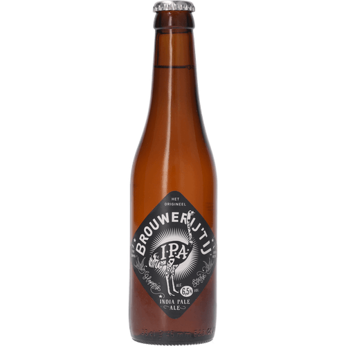 Brouwerij 't IJ Indian pale ale